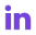 Logo Linkedin